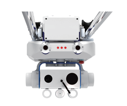 标准型轨道式智能巡检机器人